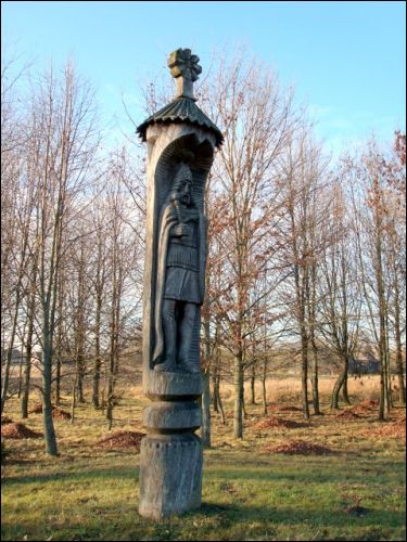 Musninkai. Landscapes 