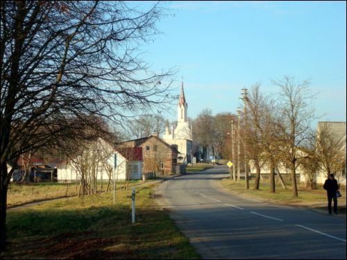 Musninkai. Landscapes 