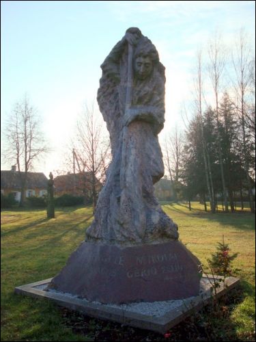 Musninkai. Landscapes 