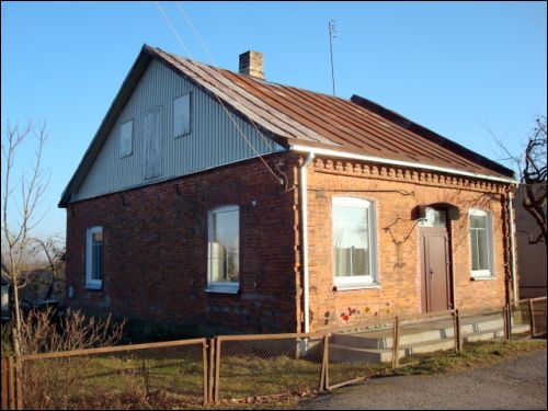 Musninkai. Landscapes 