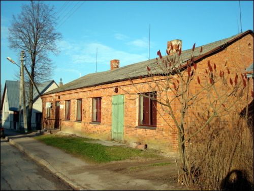 Musninkai. Landscapes 