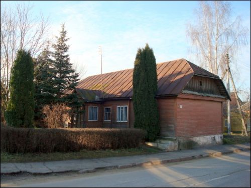 Musninkai. Landscapes 