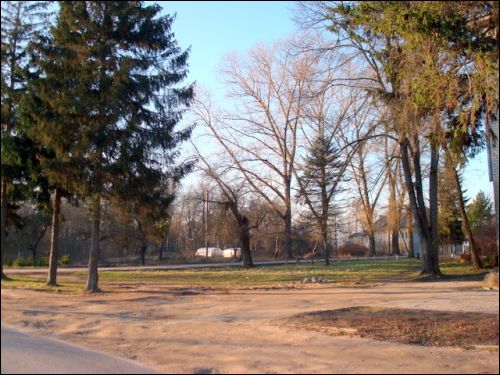 Барткушкис (Барткушки). Пейзажи 