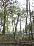 Amielaniec.  cemetery 