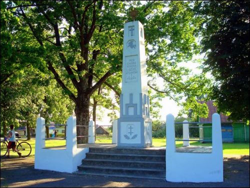 Šešuoliai. Town streets 