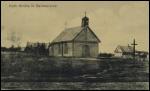 Baranavičy.  Chapel 