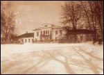 Burdukoŭščyna.  Manor of Obuchowicz