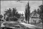 Tuhanovičy (Karčova).  Chapel 