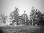 Vialikaja Kaŭpienica.  Orthodox church of St. John