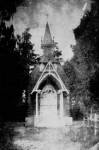 Navasady.  Chapel 