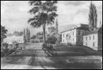 Vialikaja Svarotva.  Estate of Niezabytoŭski (Niezabytowski)