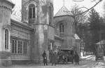 Volna.  Estate of Ślizień