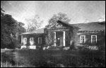 Zadźvieja.  Manor of Mierzejewski