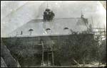 Biaroza.  Catholic church 