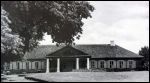 Sporava.  Manor of Szyrma