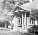 Astramiečava.  Manor Planta