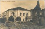 Brest.  Synagogue 
