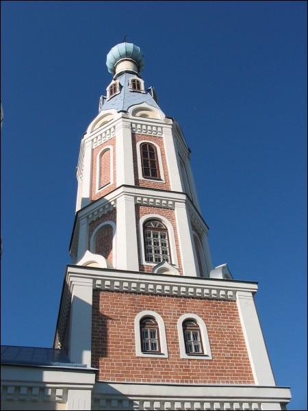 Черни |  В деревне . 