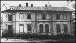 Zvody Małyja.  Manor of Hutoŭski