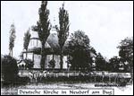 Nejdorf (Mascica).   Evangelical Lutheran Church