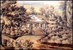 Antopal.  Manor of Braviern