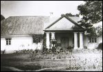 Sacha (Załužža).  Manor Sacha