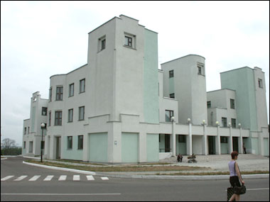 Kamianiec. Landscapes 