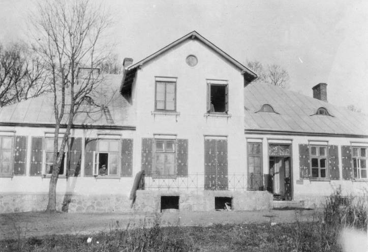  - Усадьба . Усадьба