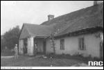 Dastojeva.  Manor 