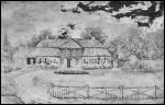 Varacevičy.  Manor of Orda
