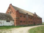 Pieramoha (Kapyły).  Farmstead of Roth