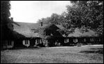 Viarchovičy.  Manor of Roth