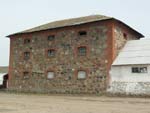Karalin.   Barn