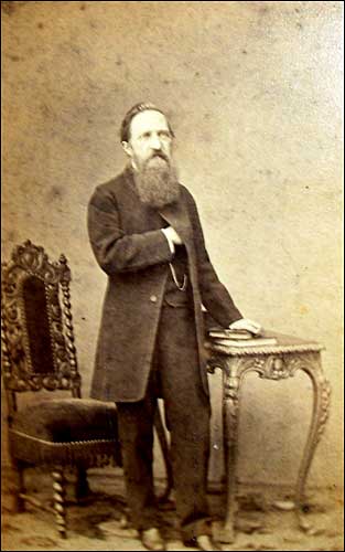 Hrušava. Manor of Rodziewicz