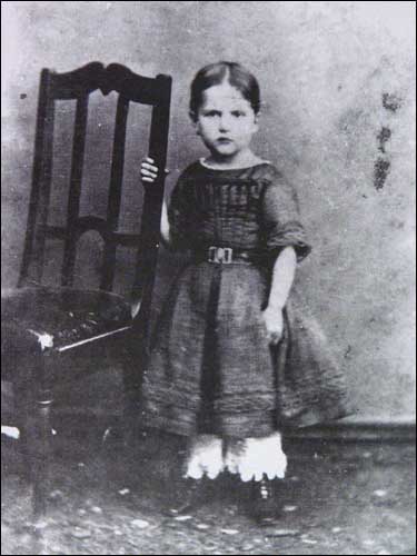 Hrušava. Manor of Rodziewicz