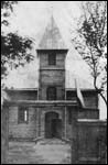 Lachavičy.  Mosque 
