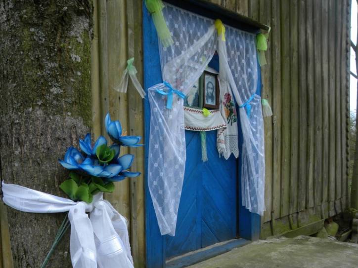  - Orthodox church of St. John the Baptist. 