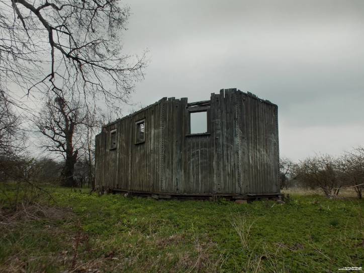  - Orthodox church of St. John the Baptist. 