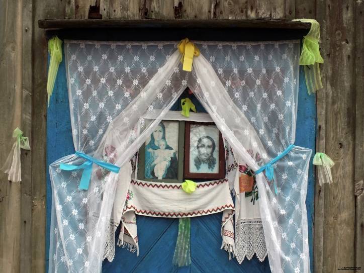  - Orthodox church of St. John the Baptist. 