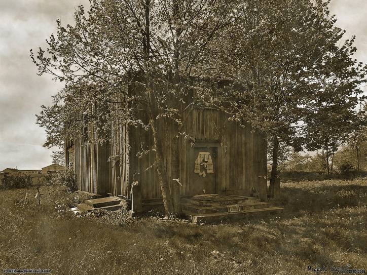  - Orthodox church of St. John the Baptist. 