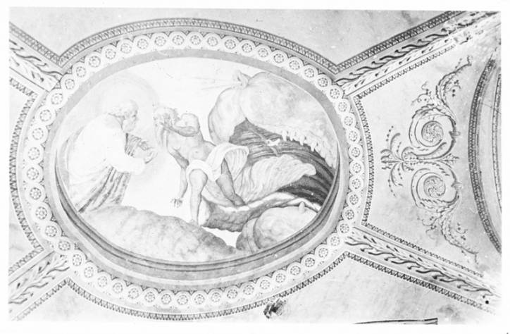 Horodyszcze. Kościół Św. Anny