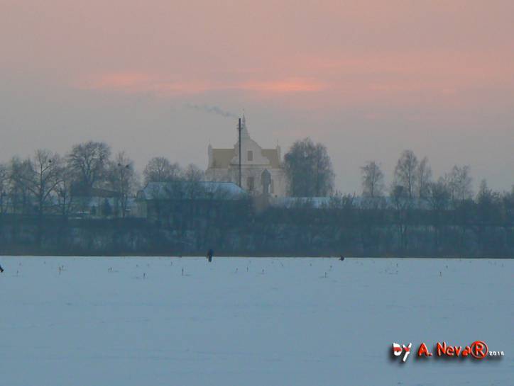  - Kościół Św. Anny. 