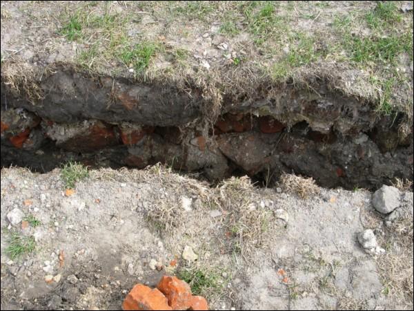 Леща (Пинск). Монастырь Успения Пресвятой Богородицы