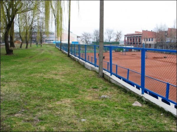 Леща (Пинск). Монастырь Успения Пресвятой Богородицы