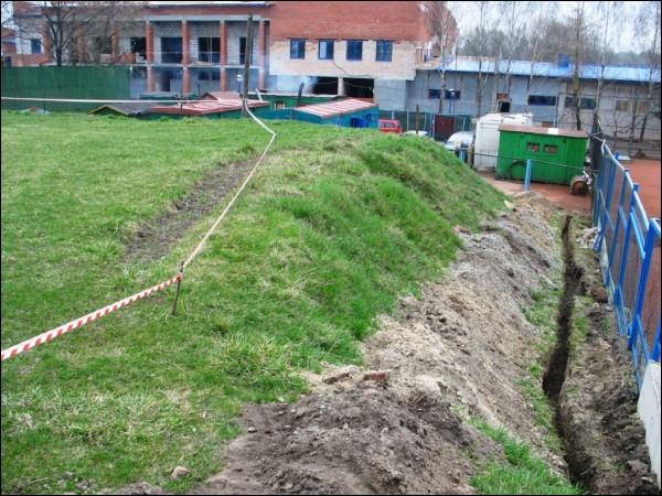 Leszcza (Pińsk). Monaster Zaśnięcia NMP