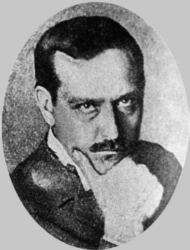 Поречье. Усадьба Скирмунтов