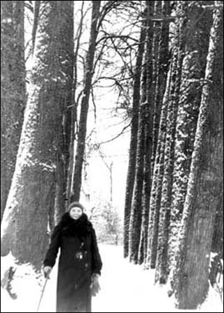 Arančycy. Manor of Laženski (Leżeński)