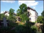 Novaja Rasna.  Farmstead 