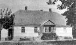 Rakavica.  Manor Tałočka