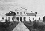 Kabaki.  Manor 